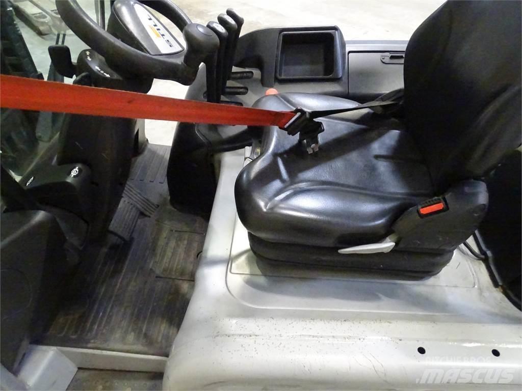 Still RX20-18 Elektrostapler