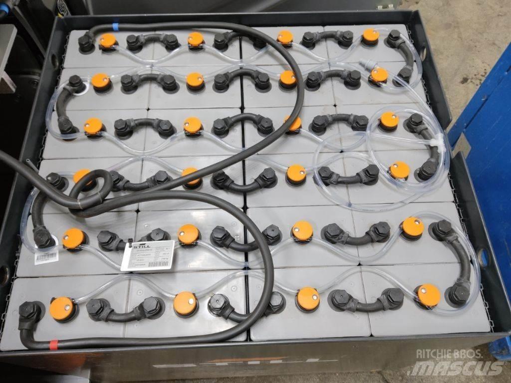 Still RX20-18L Elektrostapler