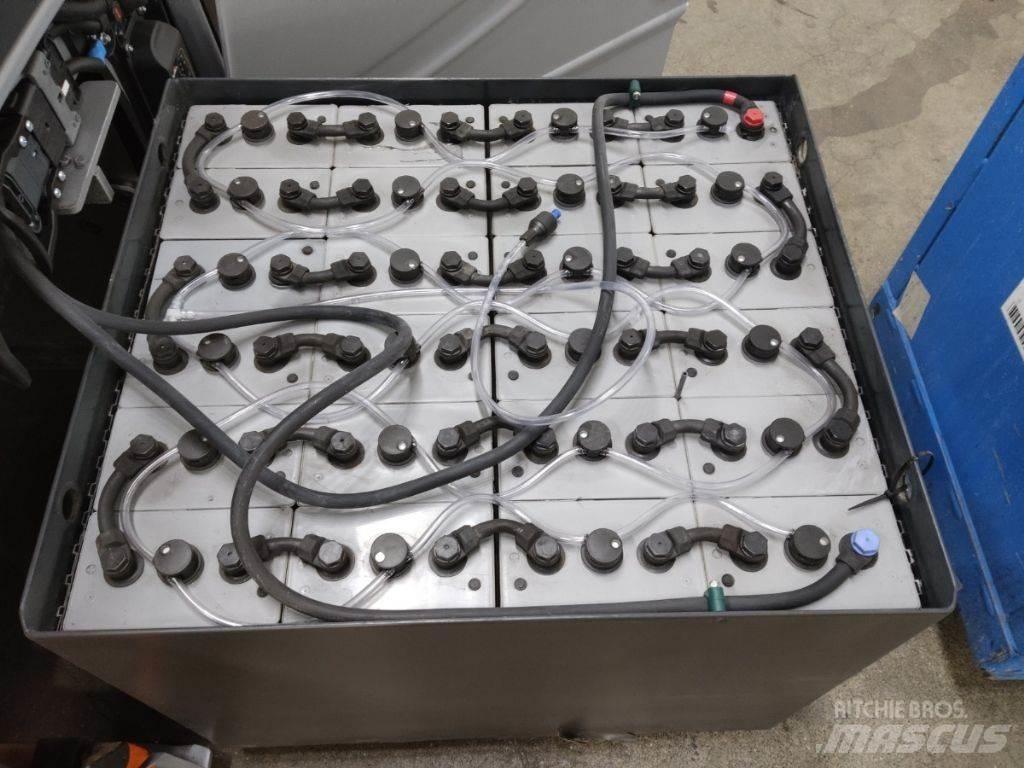 Still RX20-18PL Elektrostapler