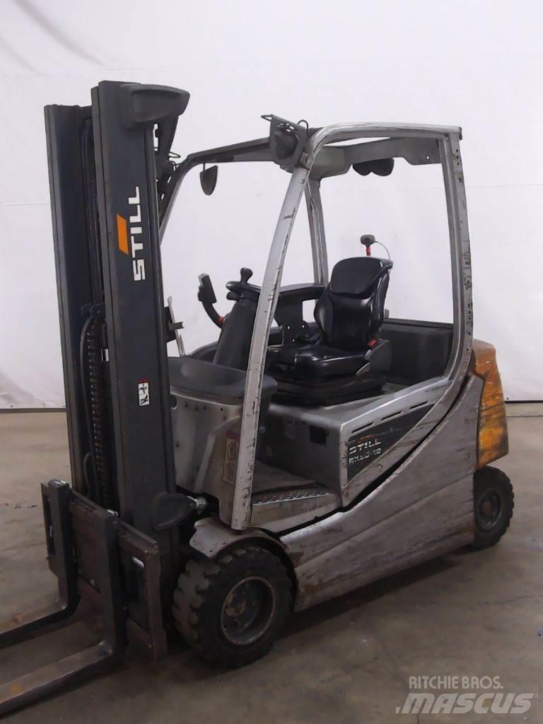 Still RX20-18PL Elektrostapler