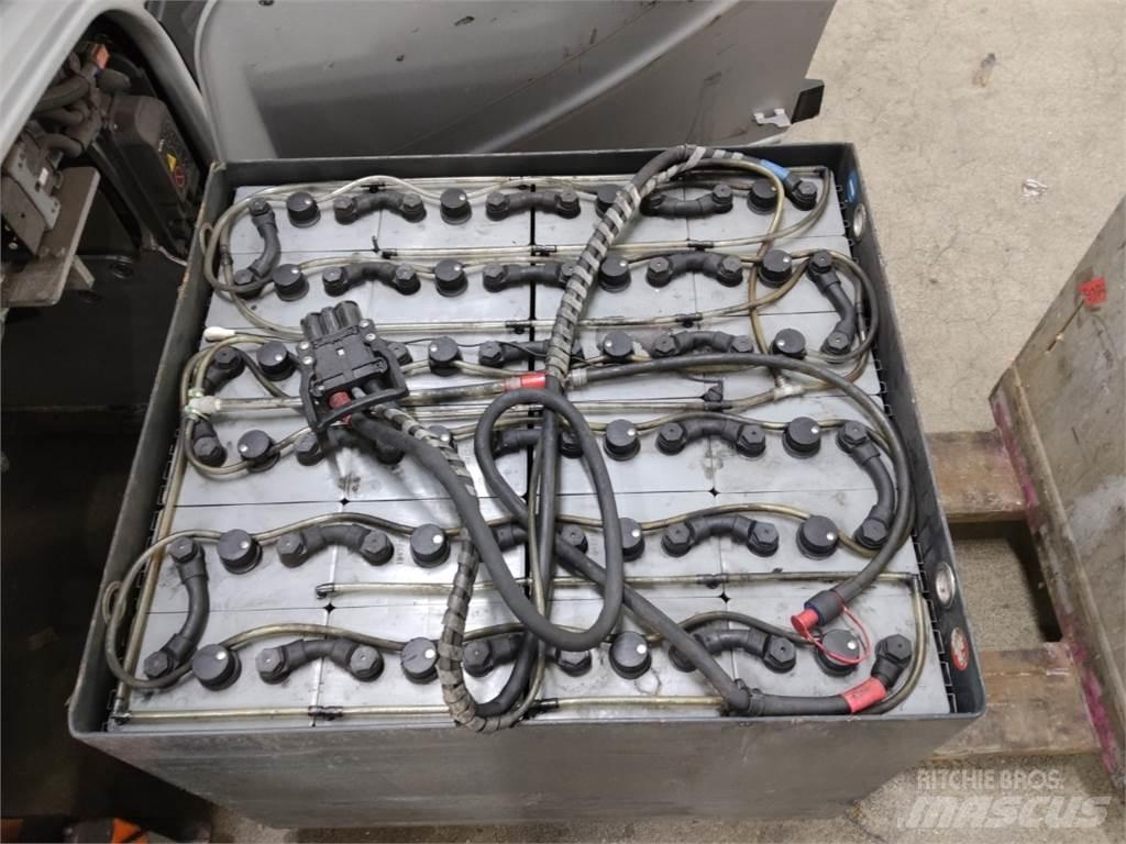 Still RX20-18PL Elektrostapler