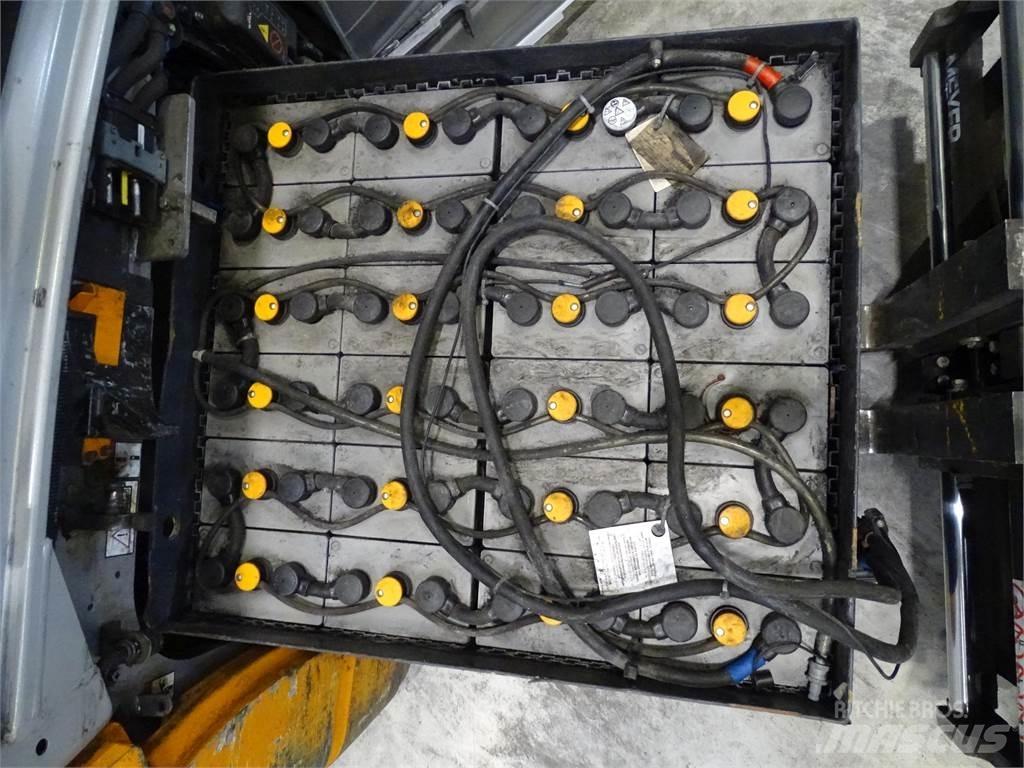 Still RX20-20L Elektrostapler
