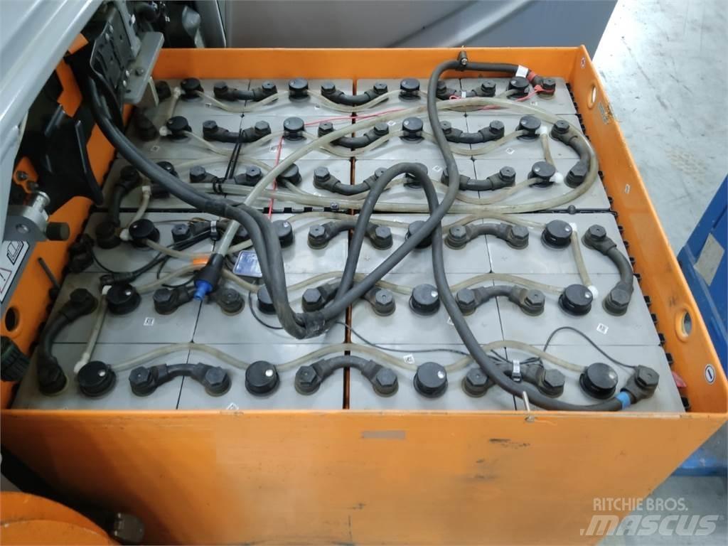 Still RX20-20L Elektrostapler