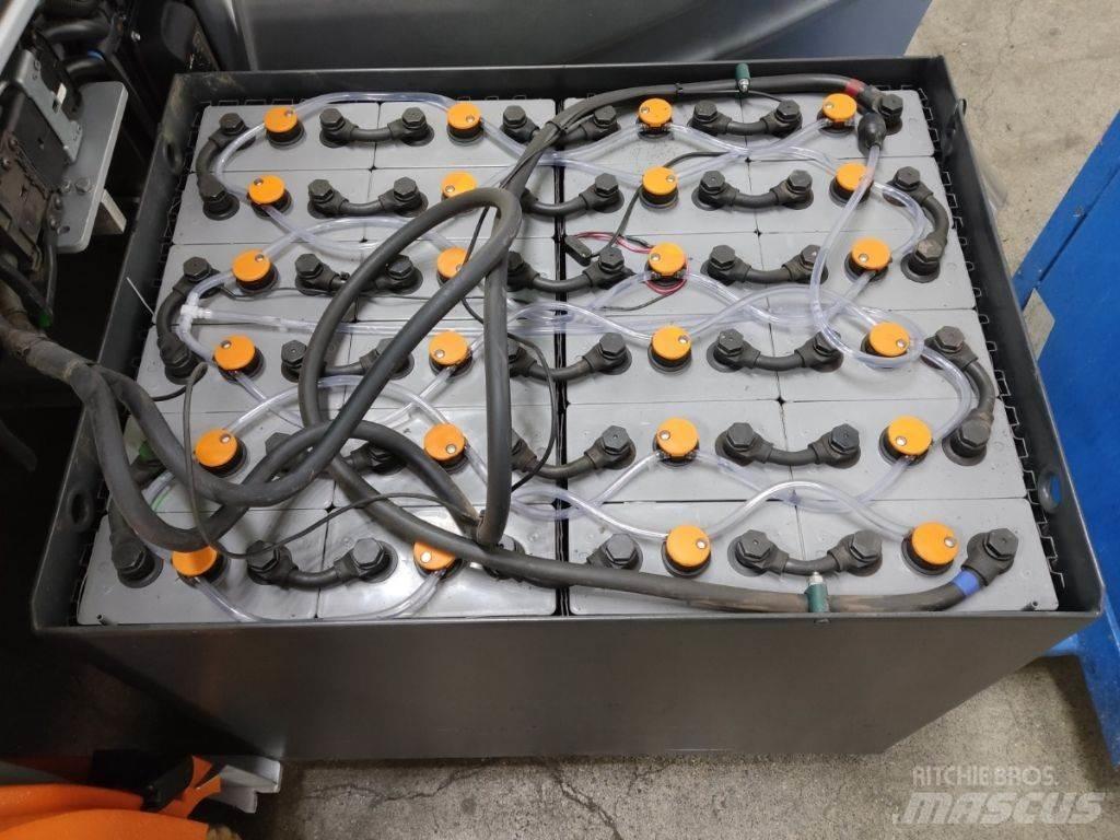 Still RX20-20P Elektrostapler