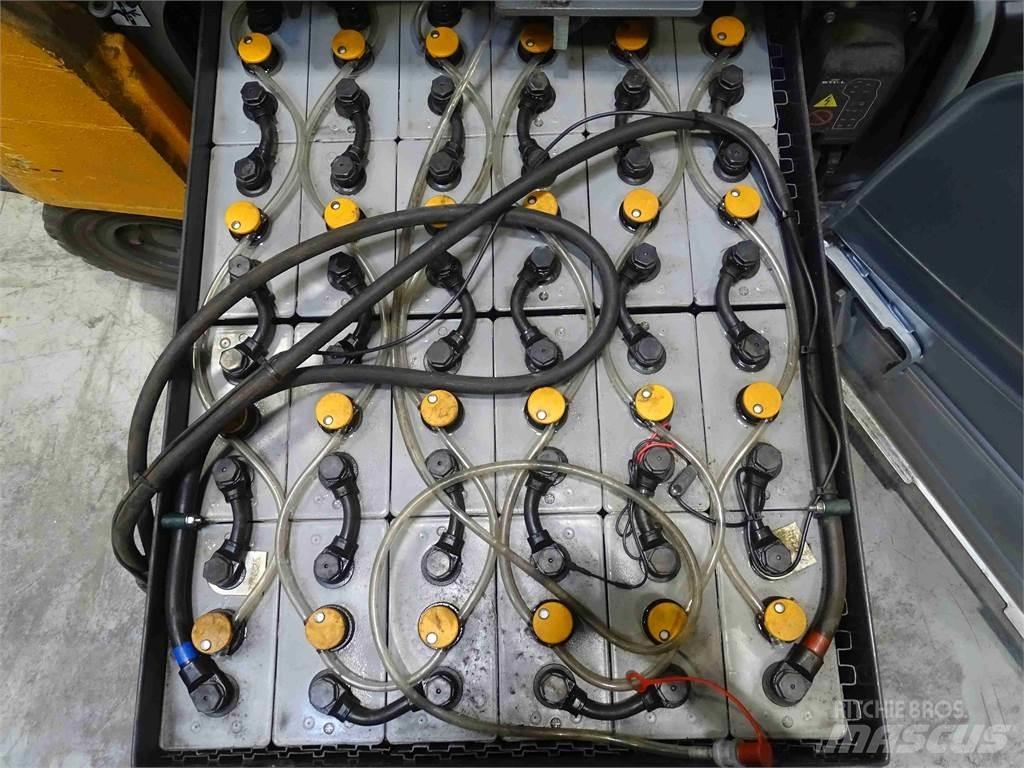 Still RX20-20P Elektrostapler