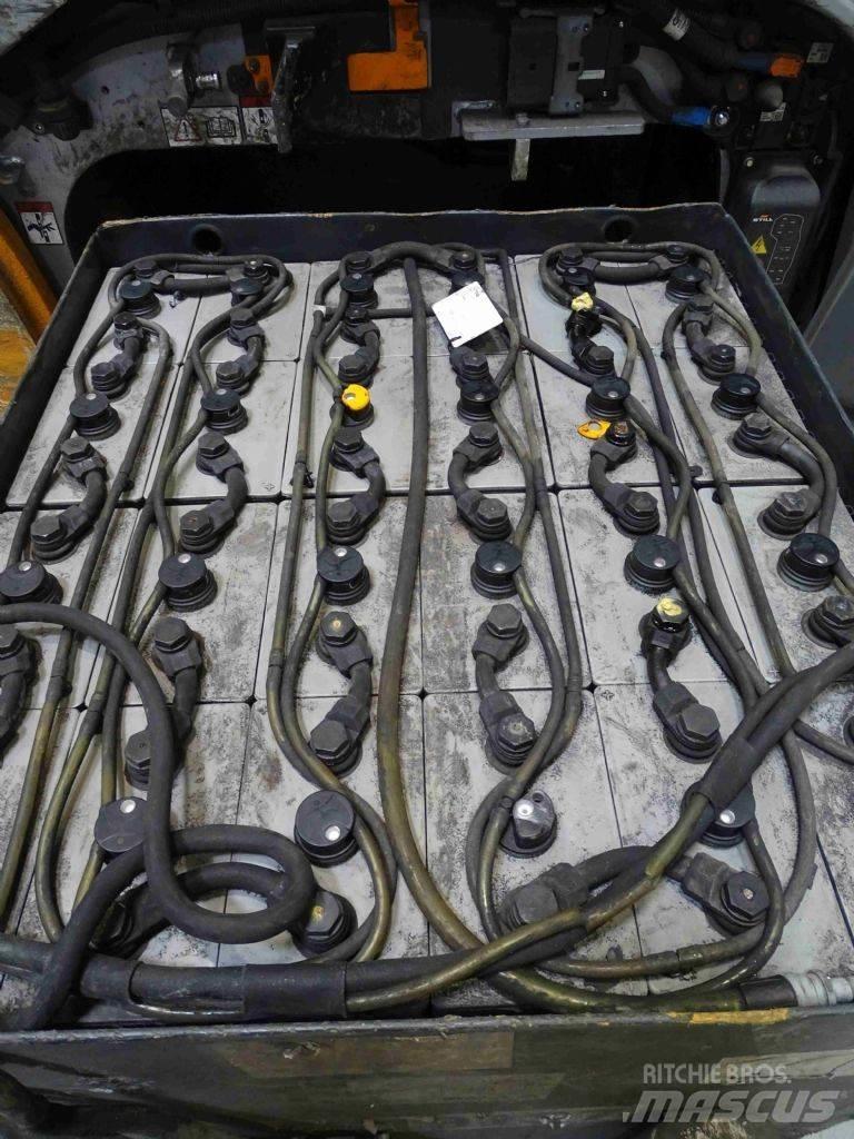 Still RX20-20PL Elektrostapler