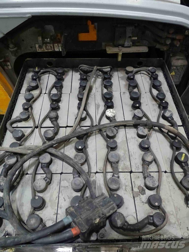 Still RX20-20PL Elektrostapler