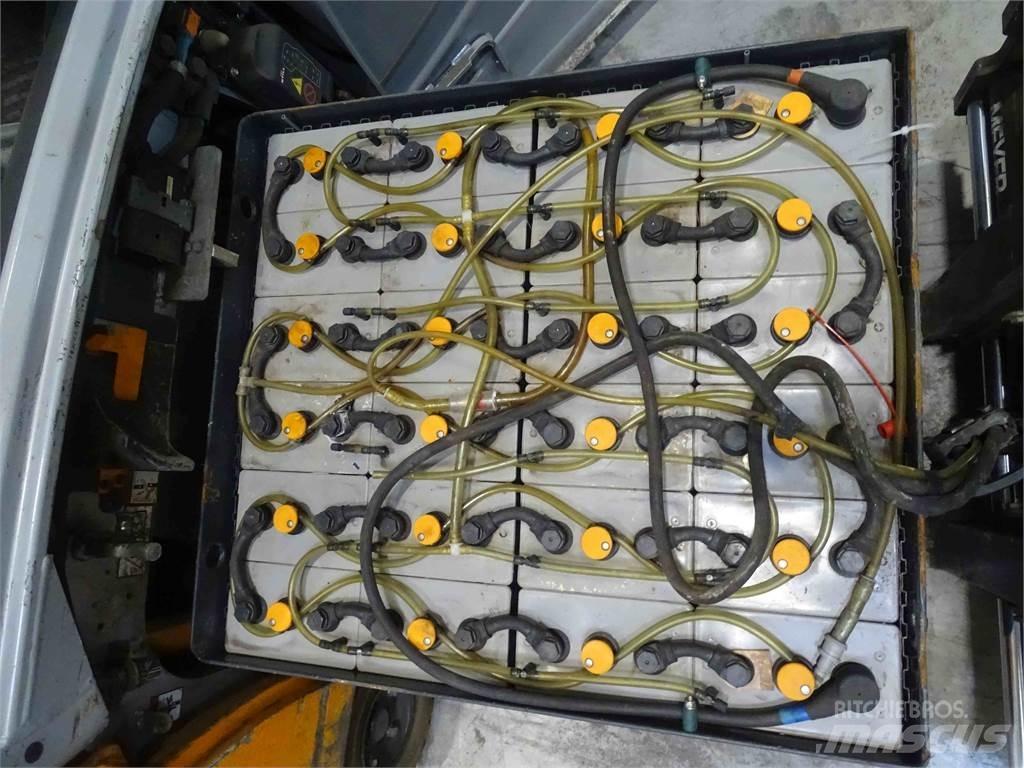 Still RX20-20PL Elektrostapler