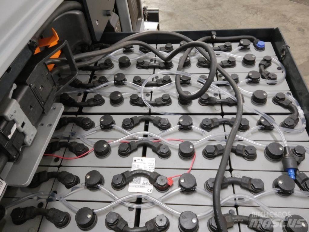 Still RX60-25 Elektrostapler