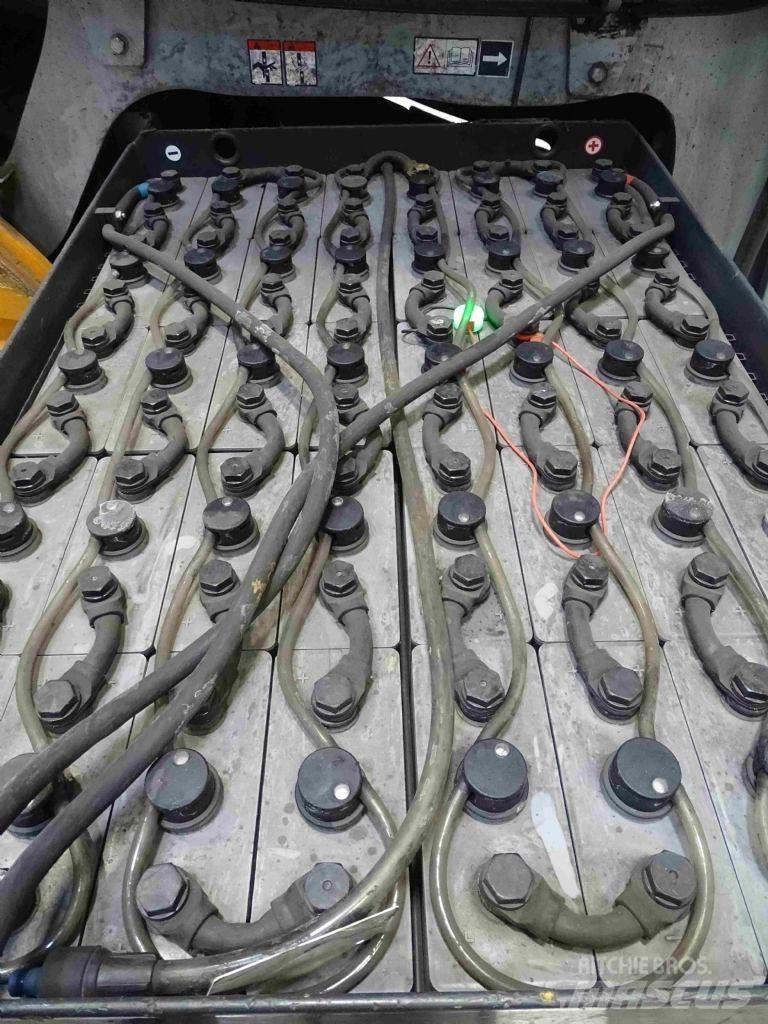 Still RX60-25 Elektrostapler