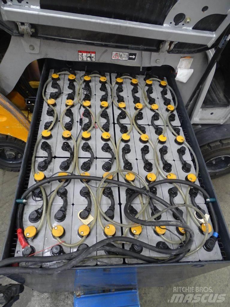 Still RX60-25 Elektrostapler
