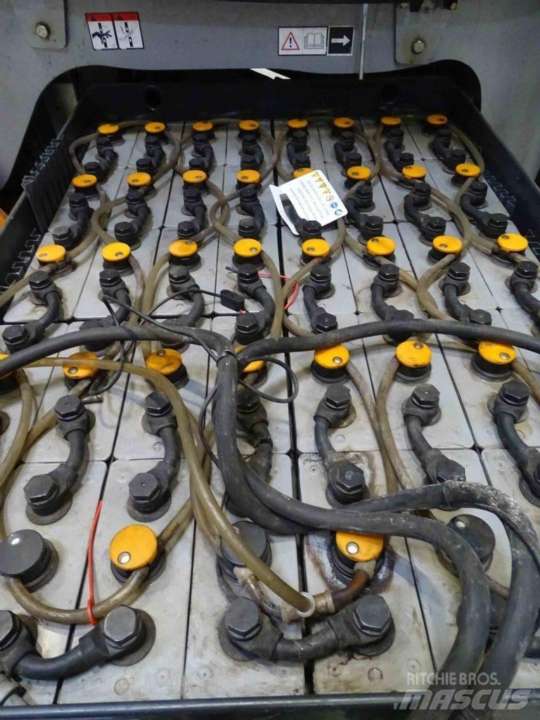 Still RX60-25 Elektrostapler