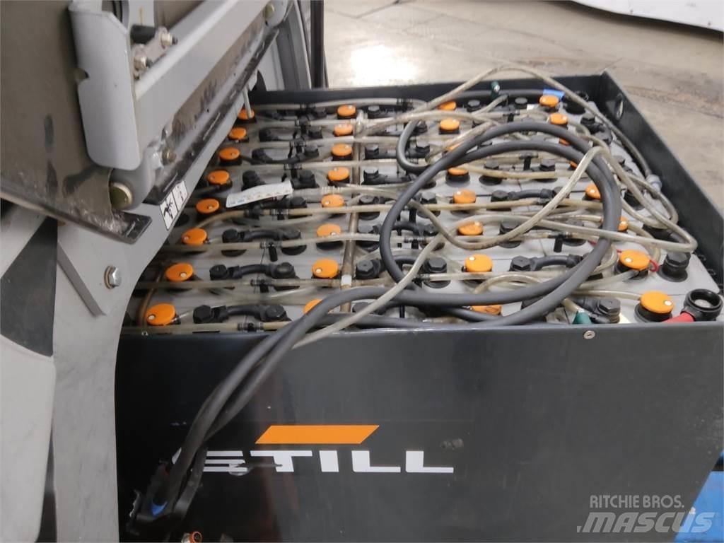 Still RX60-25 Elektrostapler