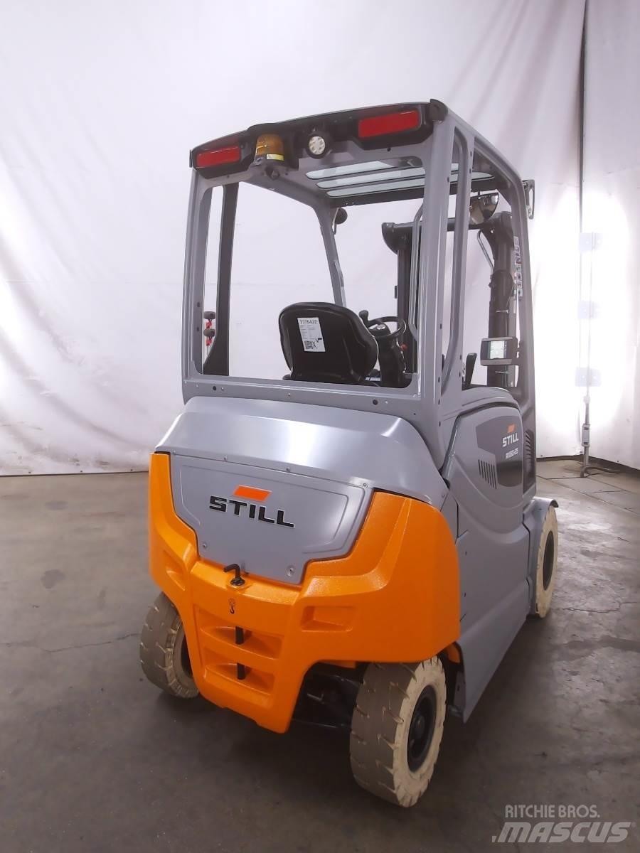 Still RX60-25 Elektrostapler