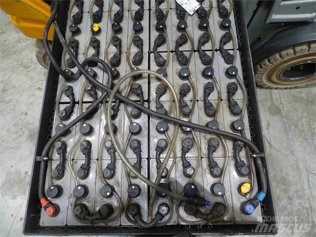 Still RX60-25 Elektrostapler
