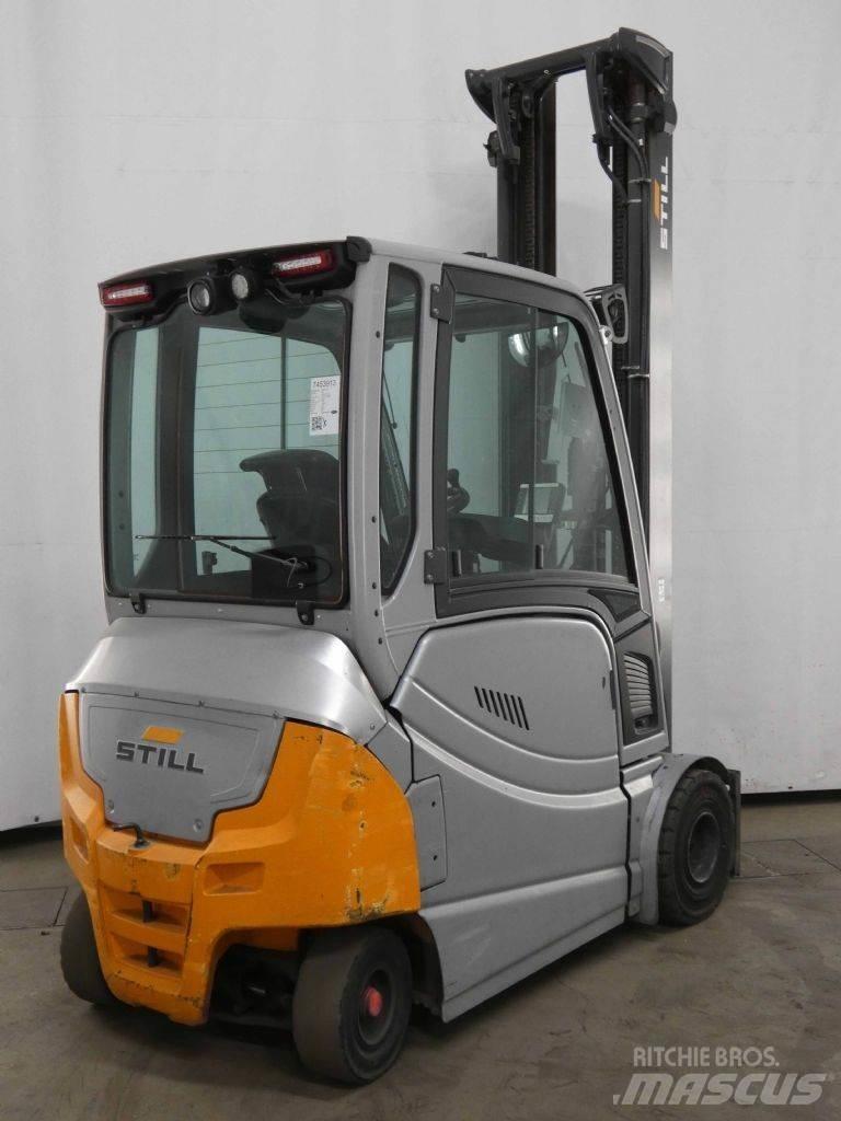 Still RX60-25 Elektrostapler