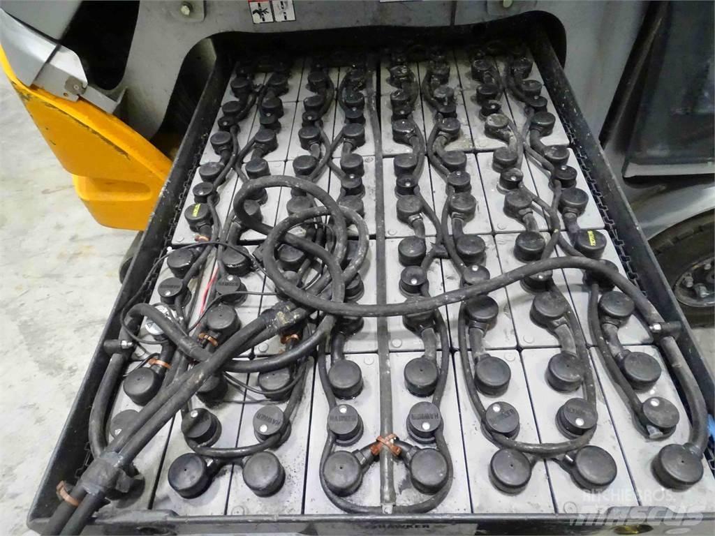 Still RX60-25 Elektrostapler