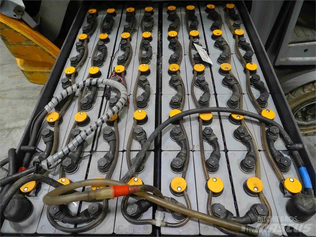 Still RX60-25 Elektrostapler