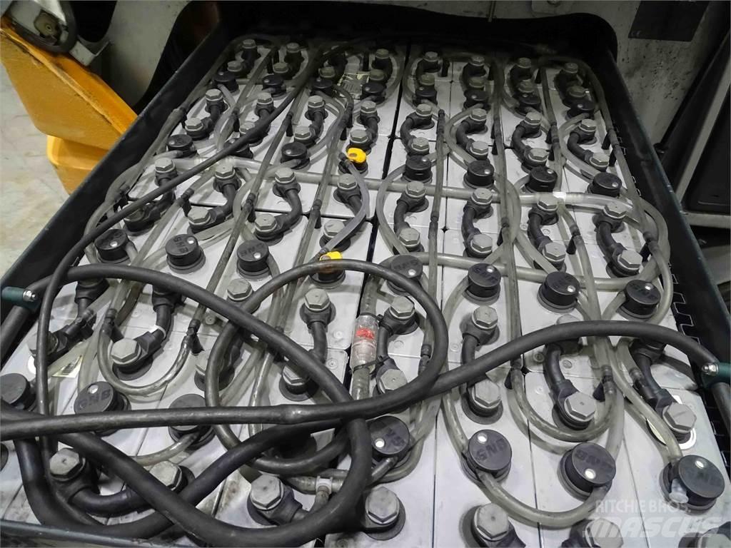 Still RX60-25 Elektrostapler