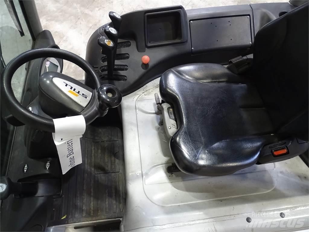 Still RX60-25 Elektrostapler