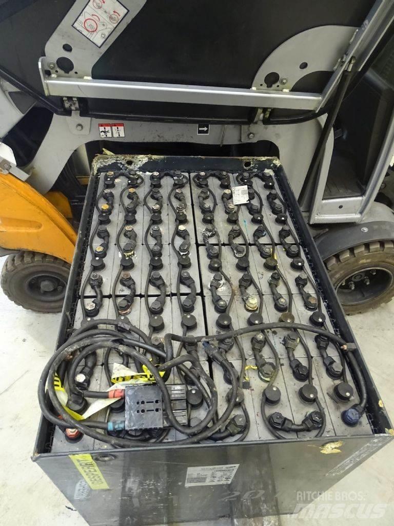 Still RX60-25/600 Elektrostapler