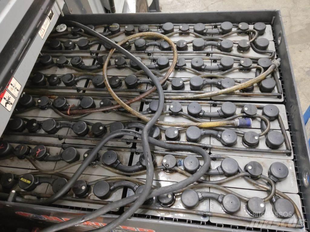 Still RX60-25L Elektrostapler