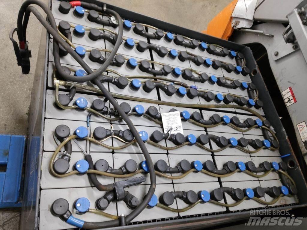 Still RX60-25L Elektrostapler