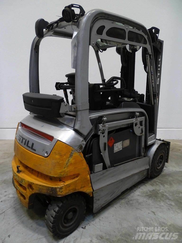Still RX60-25L Elektrostapler