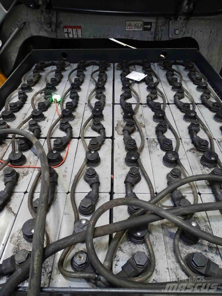 Still RX60-25L Elektrostapler
