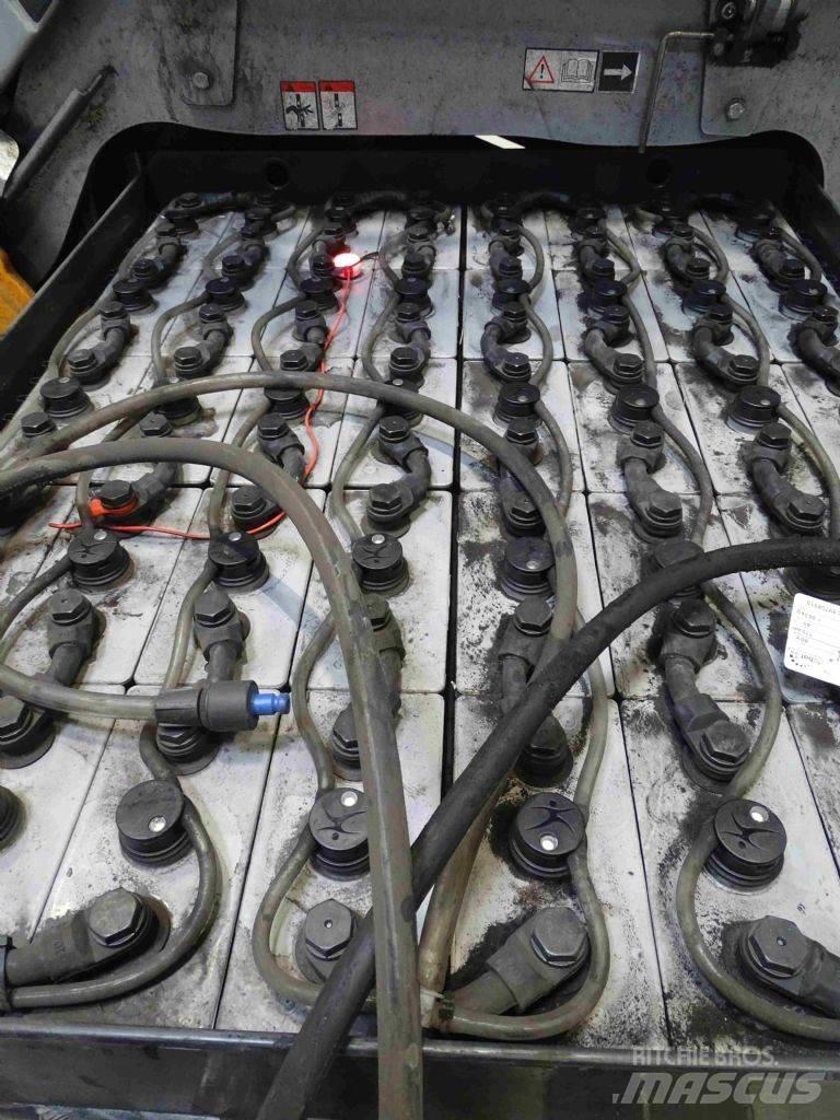 Still RX60-25L Elektrostapler