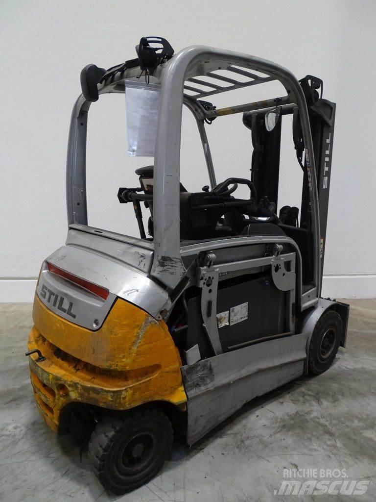 Still RX60-25L Elektrostapler