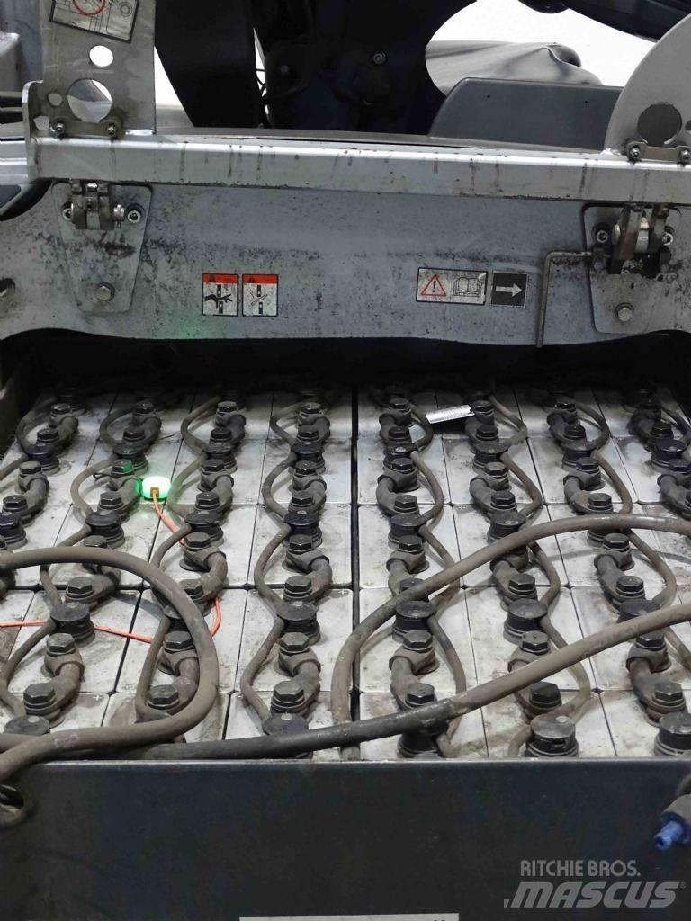 Still RX60-25L Elektrostapler