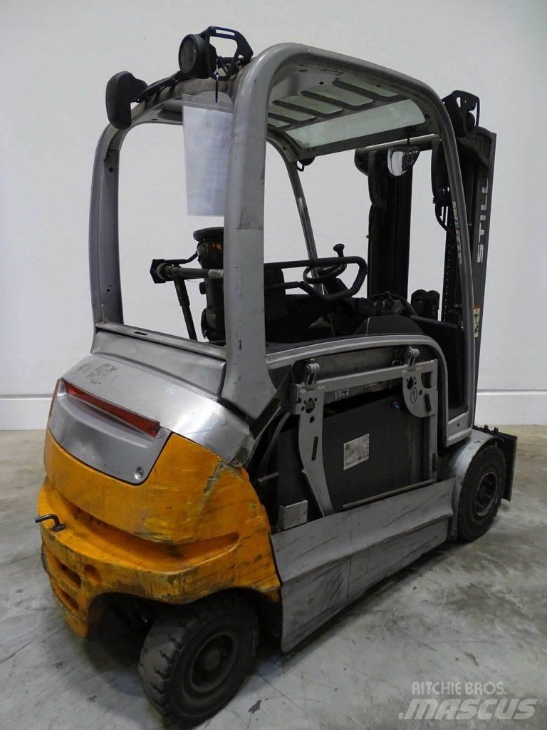 Still RX60-25L Elektrostapler