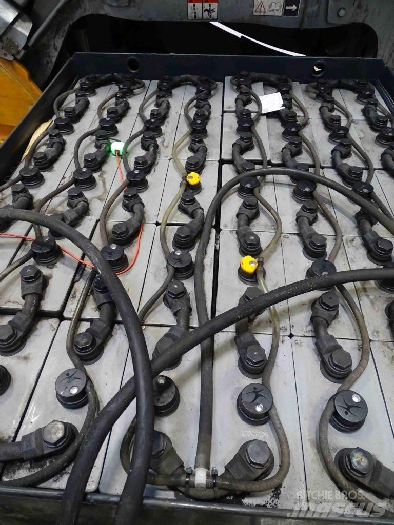 Still RX60-25L Elektrostapler