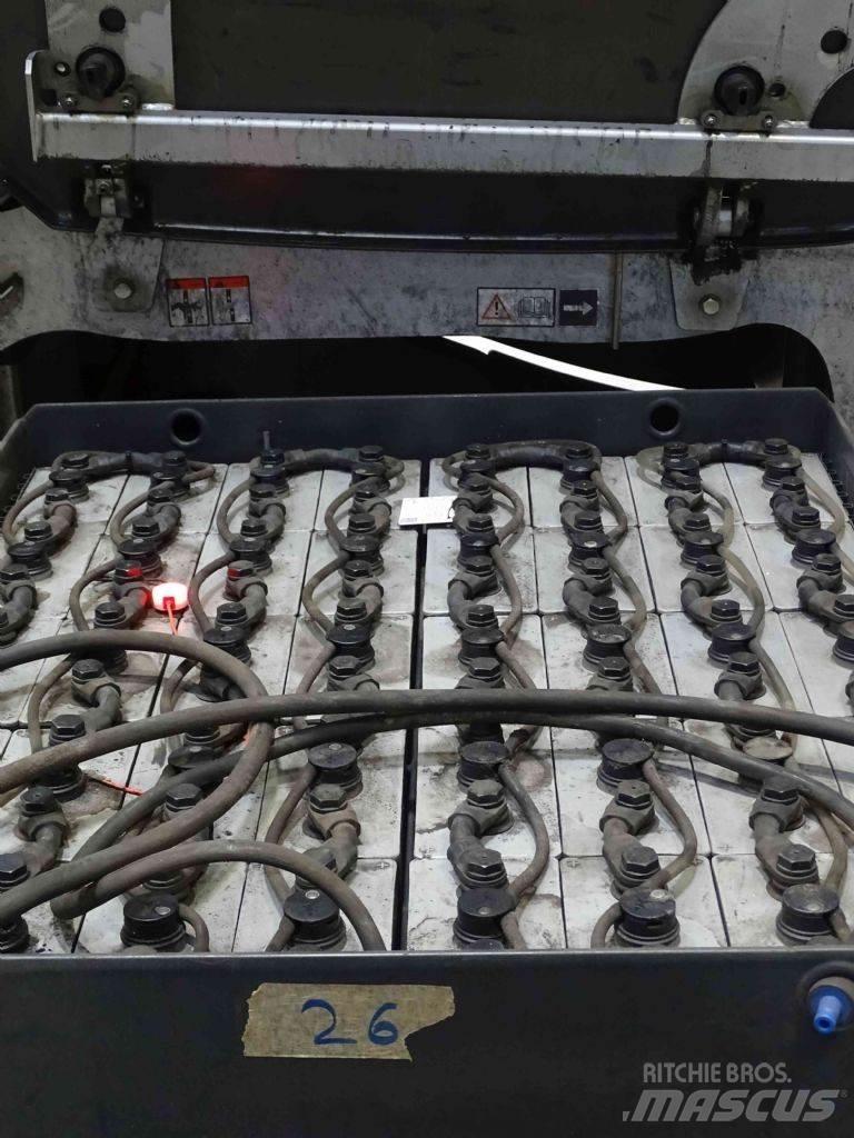 Still RX60-25L Elektrostapler