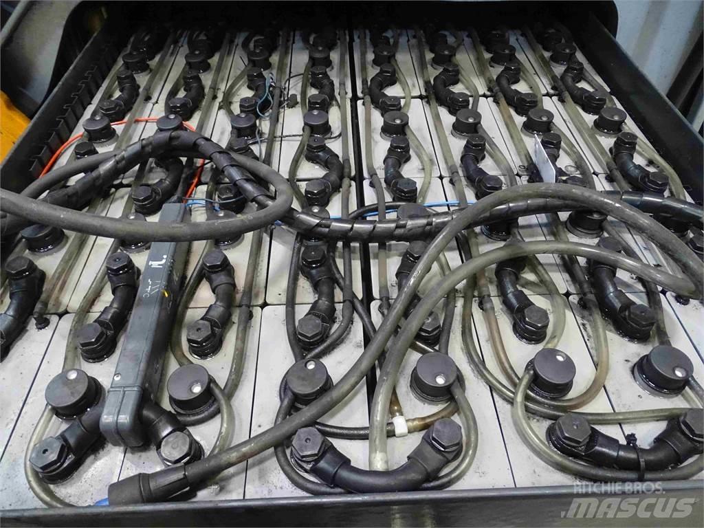 Still RX60-25L Elektrostapler