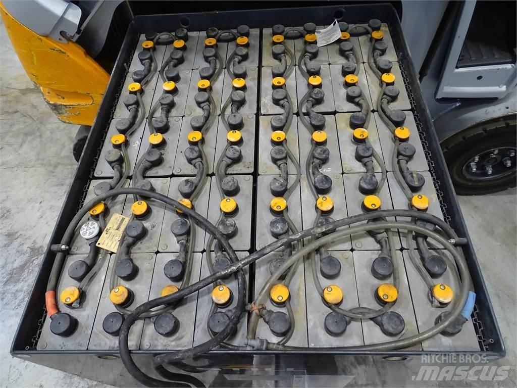 Still RX60-25L Elektrostapler