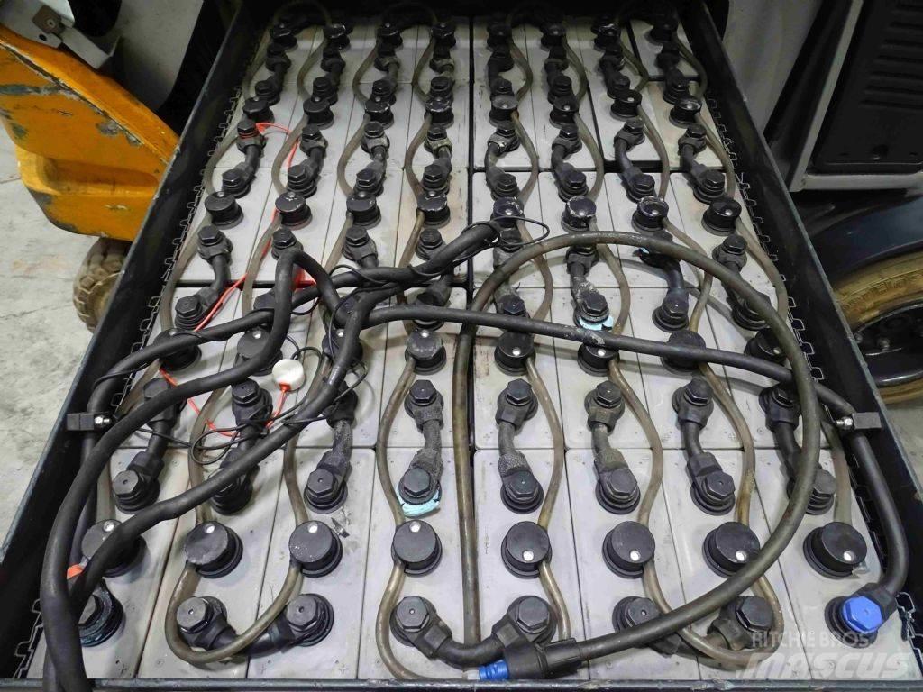 Still RX60-30 Elektrostapler