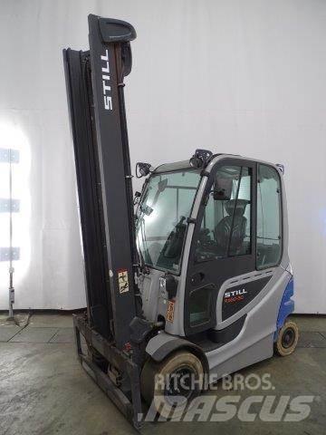 Still RX60-30 Elektrostapler
