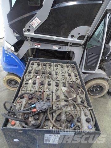 Still RX60-30 Elektrostapler