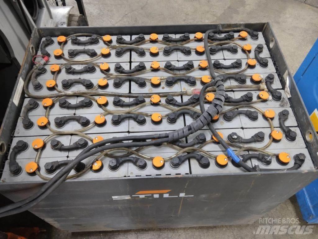 Still RX60-30 Elektrostapler