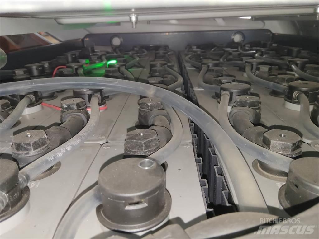 Still RX60-30 Elektrostapler