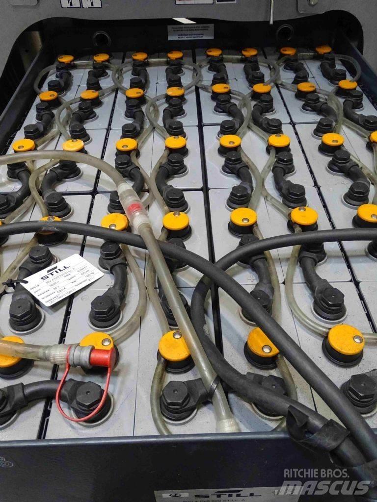Still RX60-30 Elektrostapler
