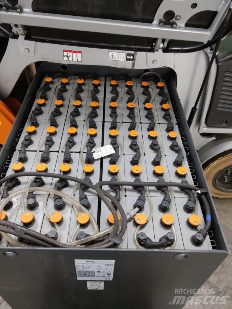 Still RX60-30 Elektrostapler