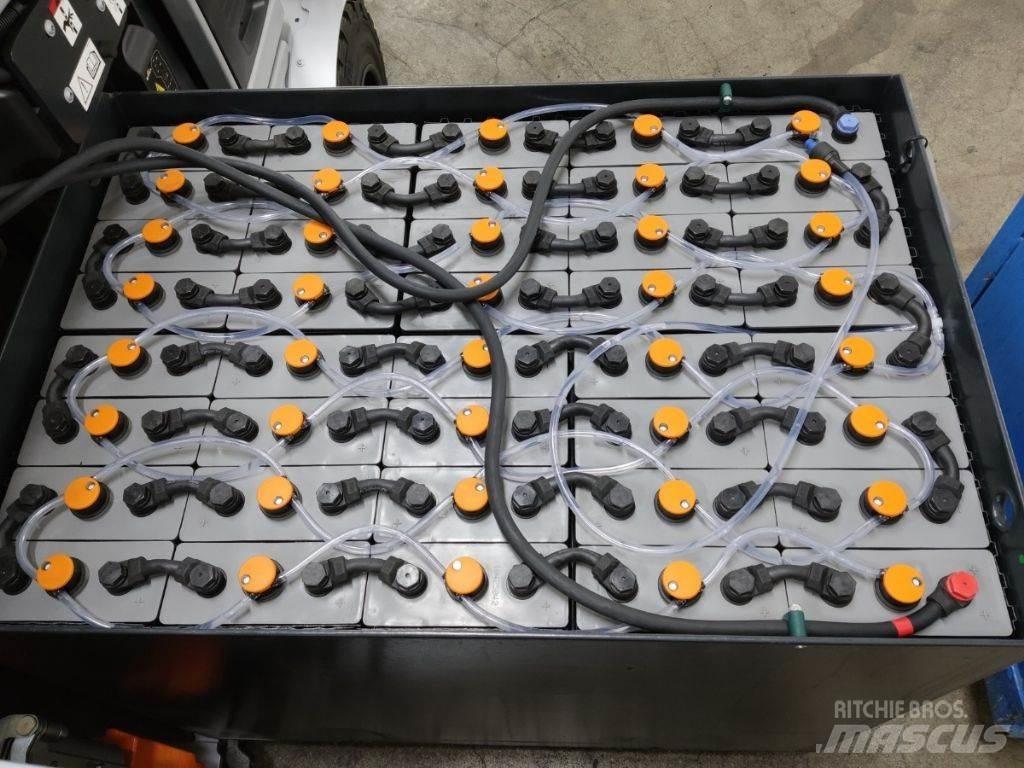 Still RX60-30 Elektrostapler