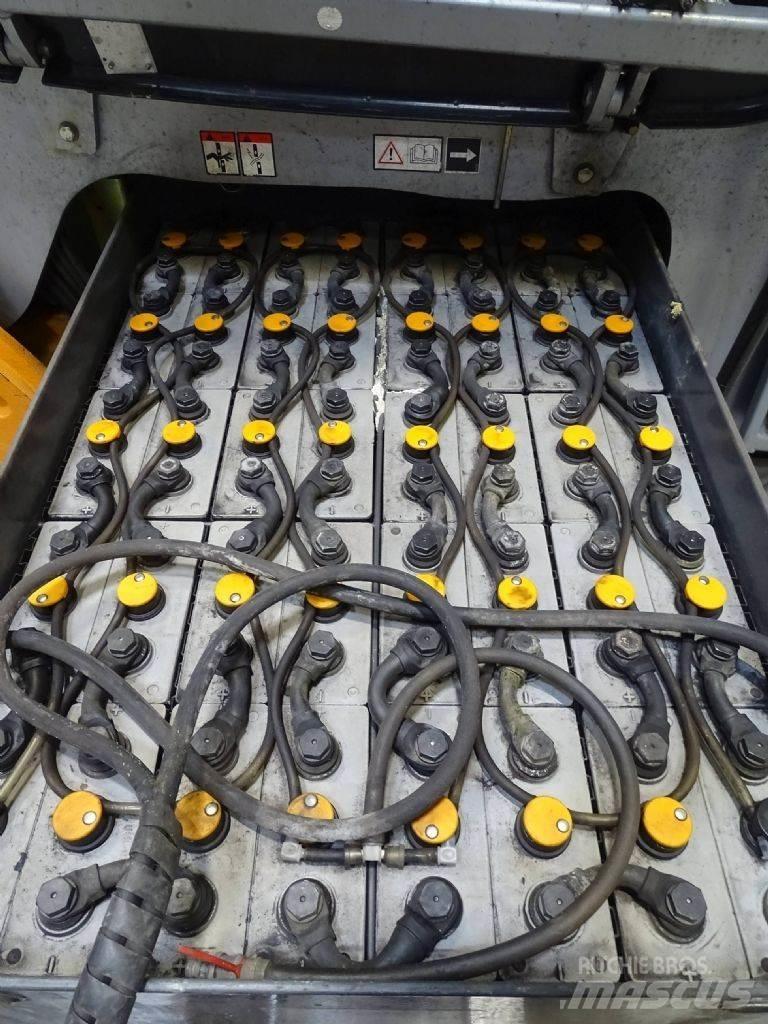 Still RX60-30 Elektrostapler
