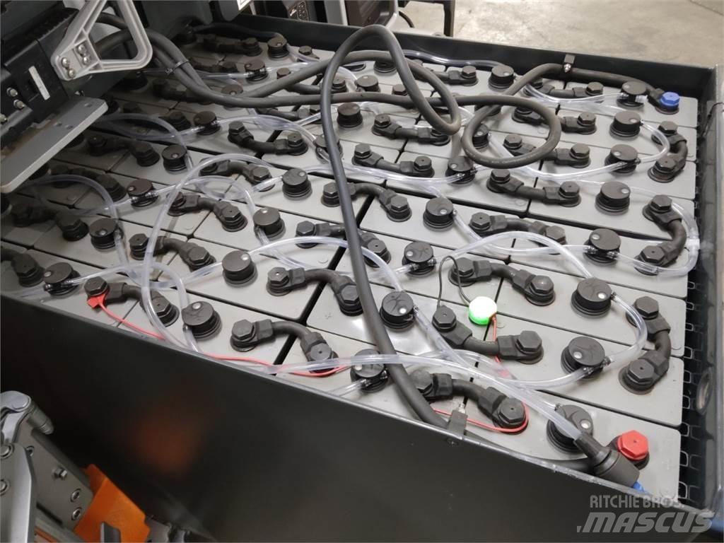 Still RX60-30 Elektrostapler