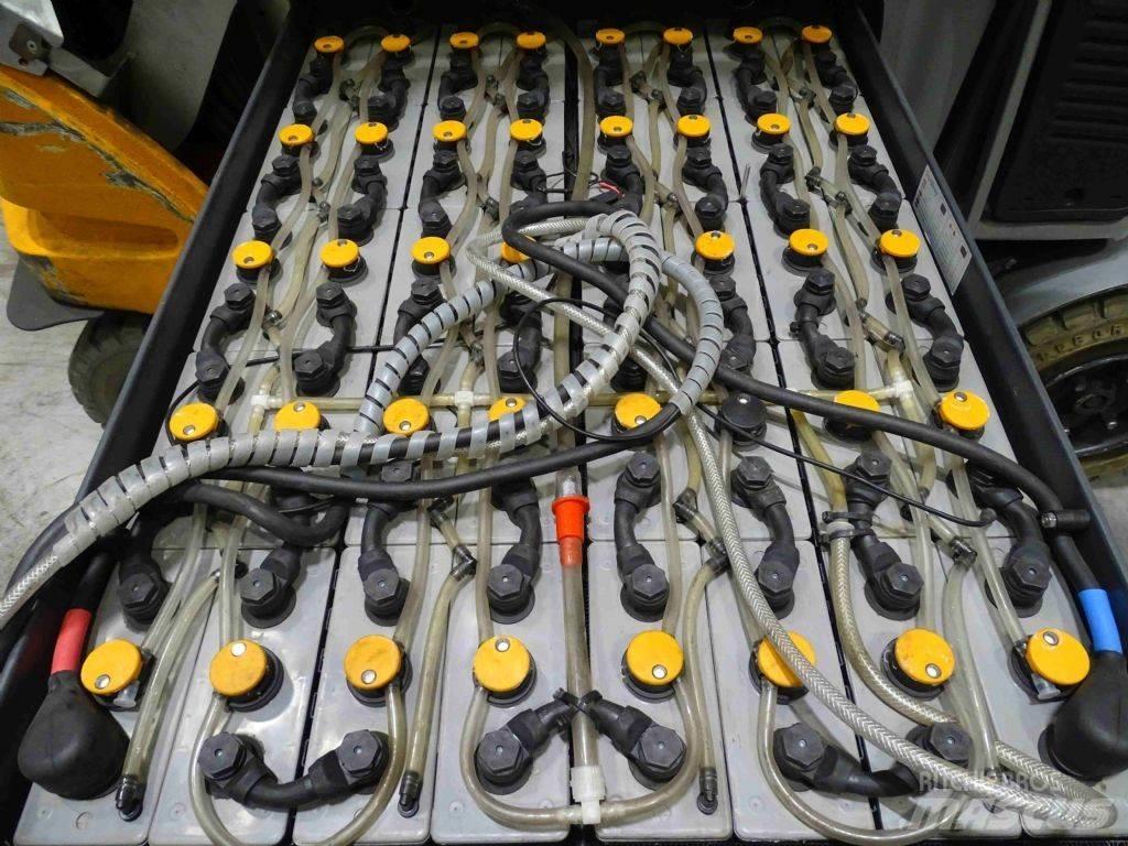 Still RX60-30 Elektrostapler