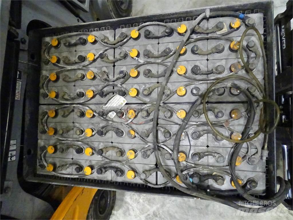 Still RX60-30 Elektrostapler
