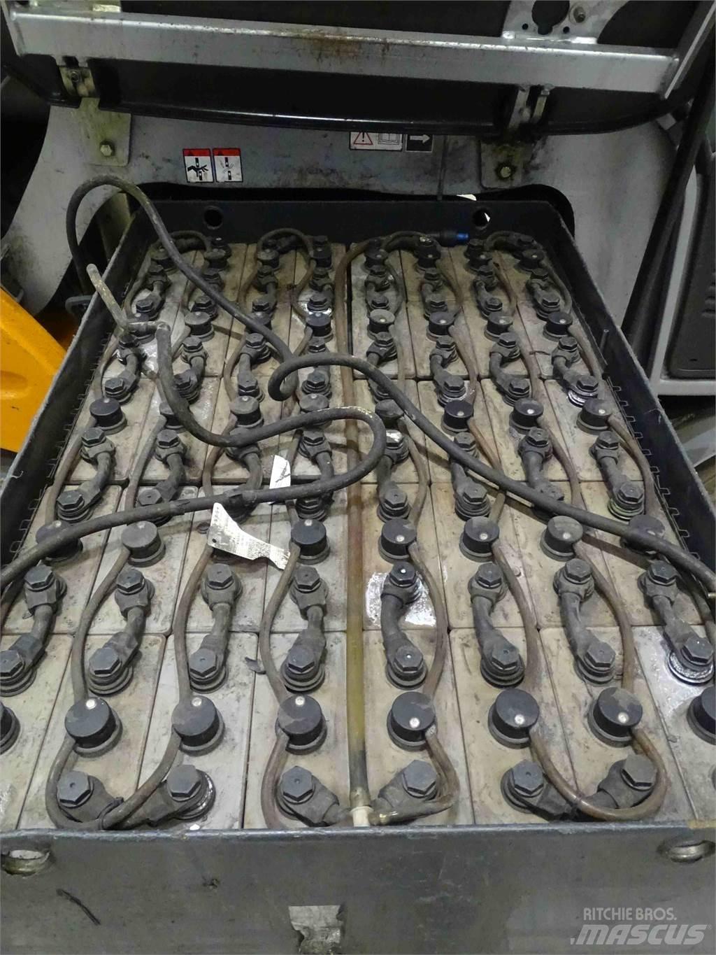 Still RX60-30 Elektrostapler